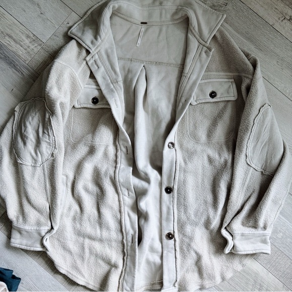 Free People | ruby jacket - Picture 2 of 3